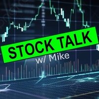 Stock Talk Mike(@stocktalkmike) 's Twitter Profileg