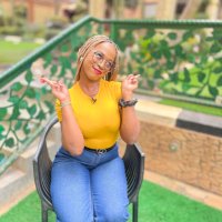 Hanisha Najjingo (@hanishabwanika) 's Twitter Profile