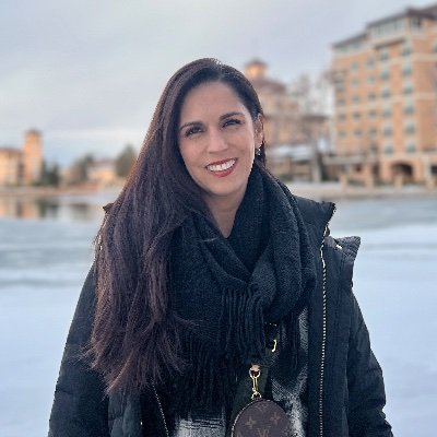 The secret of being HAPPY is accepting where you are in life and making the most out of everyday. Mother, Wife, Realtor & Entrepreneur. USA-ATL- CO - BRAZIL