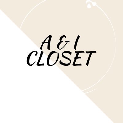 Joint business ||Adire,thrifts and wears||wholesales and retailing|| https://t.co/qnS2BlxU2a our wholesales group👇 👇|| IG: aandi_closet||