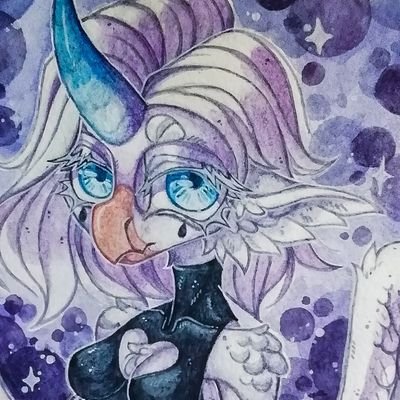 Zayr0llineさんのプロフィール画像