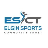 Elgin Sports Community Trust (@elginsportsct) 's Twitter Profile Photo Elgin Sports Community Trust (@elginsportsct) 's Twitter Profile Photo