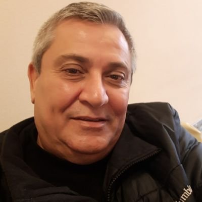 IvazIhsan Profile Picture
