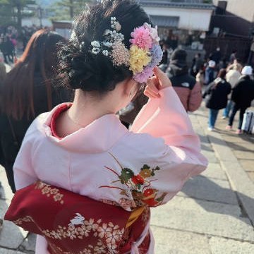 🌸始めまして！一緒に楽しい時間を過ごしましょう！