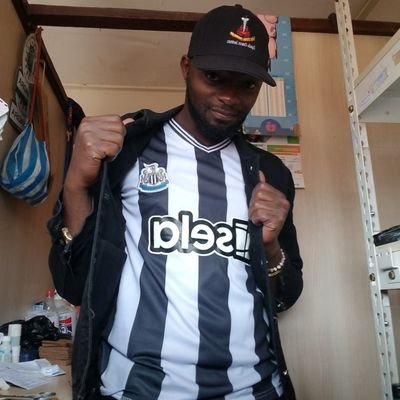 Born in Uganda ,leaves in kibuli, 
Stornchy suppoter of newcastle United , I love adventuring,  A nurse by professional