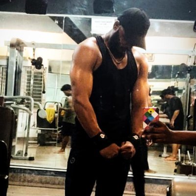 Topzap15's profile picture. I help you get jacked and rich, and guide with the right mindset, cause I'm walking the same journey.