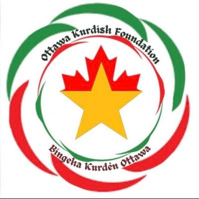Bingeha Kurdên ottowa Kurdish Foundation. ottawakurdishfoundation@gmail.com / https://t.co/TtalEXfJ40