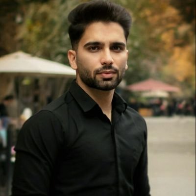 mojtanourbakhsh's profile picture. میم_ نون
