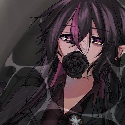 kou_koyanagi's profile picture. VIET/EN/JP | 幽幻ロマンチカ| クリミナーレ| ディアヴォーカリスト|あんスタ|新撰組 勿忘草| 刀剣乱舞