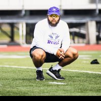 Coach Woodard (@coachwoodard13) 's Twitter Profile