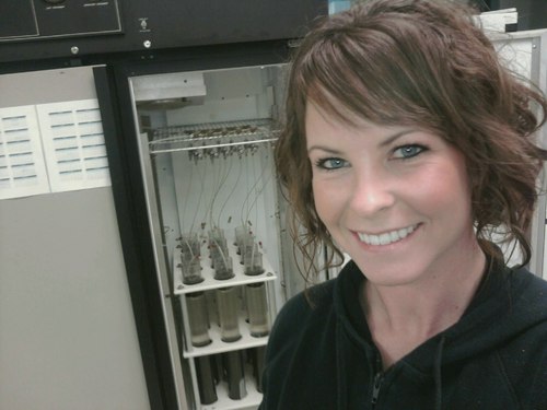 SaraJD27's profile picture. I'm a Grand Valley State University graduate working to save our environment! :)