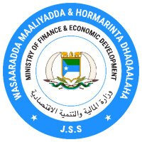 Ministry of Finance (@mofjubaland) 's Twitter Profile Photo Ministry of Finance (@mofjubaland) 's Twitter Profile Photo