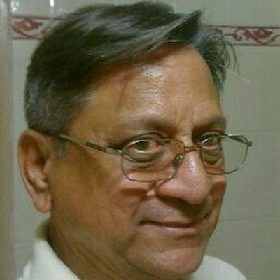 RBojji72715's profile picture. IRSE., (1970-05) FIE., FNAE   Former MD /KonkanRly Ministry of Railway India ., Former Member Govt of India Empowered Board for ITER Fusion Reactor France