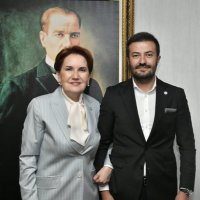 Akif Sarper Önder(@AkifSarperOnder) 's Twitter Profile Photo