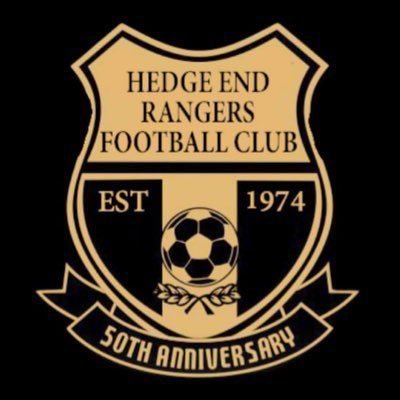 Official account of Hedge End Rangers FC established in 1974. Proud members of @HantsLeague Div 1 and the home of football in Hedge End. Follow @HERsDevelopment