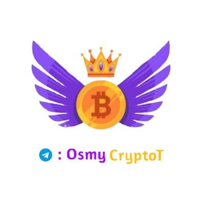 Knowing where the market goes is the key of trading. 🔔

Join now to always know where the market will go 📈📉

📭 Telegram: @Osmy_CryptoT