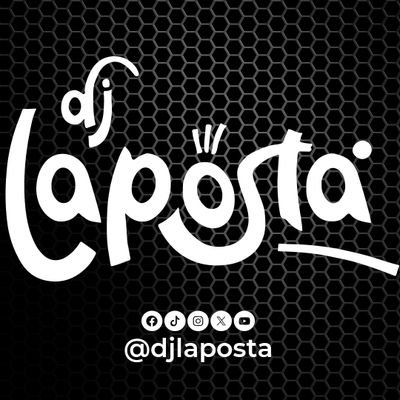 djlaposta's profile picture. Radio Personality/DJ