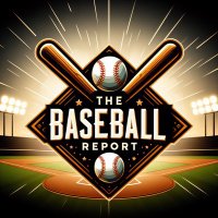 TheBaseballReport (@baseballreport_) 's Twitter Profile Photo TheBaseballReport (@baseballreport_) 's Twitter Profile Photo