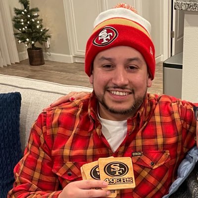 49ers fan, craft beer geek, Taco Bell connoisseur