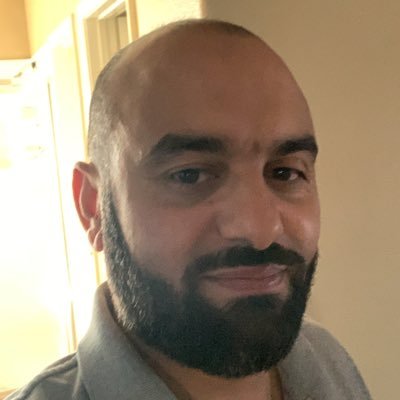 MohamedAlasari Profile Picture