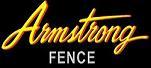 Armstrong Fence Co. delivers first-class, personalized customer service, supplying the highest quality fencing and exterior accents available.
