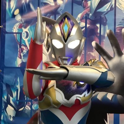 GuSSaN_718's profile picture. みやけんさんの動画とウルトラマンが趣味でよく楽しんでます！