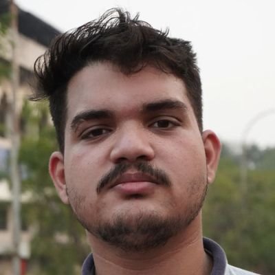 Chinmay1Wl22's profile picture. Learner.