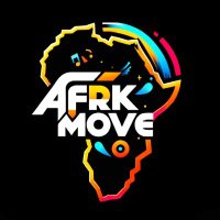AfrikMove(@AfrikMove) 's Twitter Profile Photo