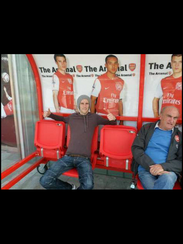 Pougie84's profile picture. 