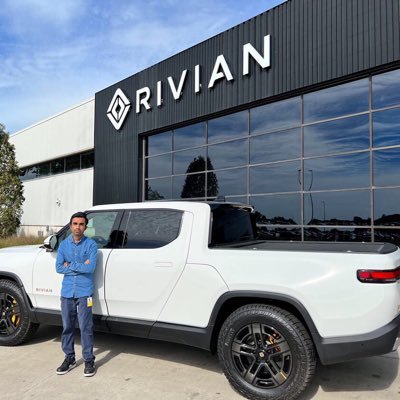 Mechanical Engineer passionate about impactful design. Interested in EVs and 3D printing | Ex-Rivian & Lucid Motors - Interiors Engineering | Rutgers MS