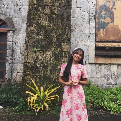 they say money can't buy happiness, i agreed
coz you're priceless.