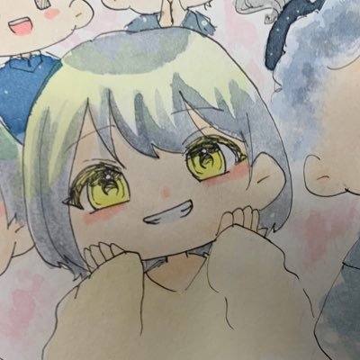 かんのめぐみさんのプロフィール画像