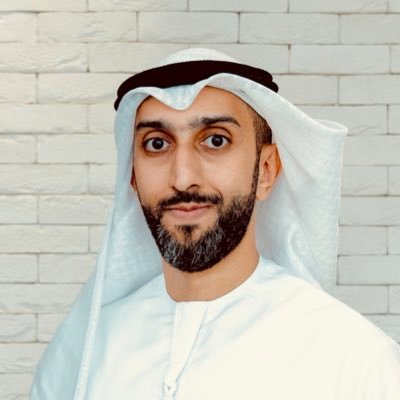 AhmedBinGhanim's profile picture. AI entrepreneur & PhD in AI @ University of Cambridge