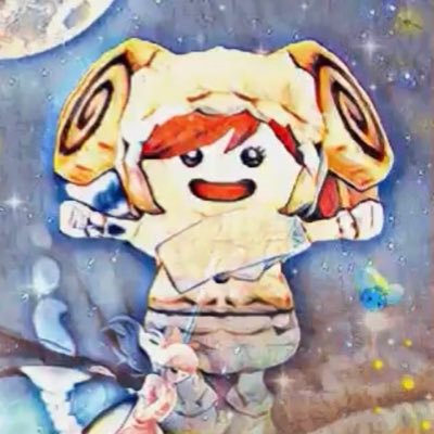 モルコッペ🍠勝手にお休みしてる人さんのプロフィール画像