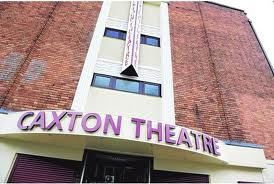 The Official Caxton Theatre Twitter page. Keep up to date on all the latest news about, shows, rehearsals, readings and much more.