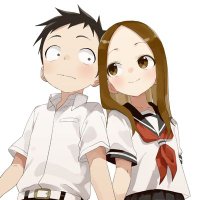 ポジ🍀高木さん&西片Forever💘 (@usavivivi16) 's Twitter Profile Photo ポジ🍀高木さん&西片Forever💘 (@usavivivi16) 's Twitter Profile Photo