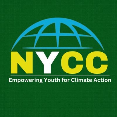 This is the official X account of the Native Youth Club For Climate Change (NYCCC). A group of Youth who are standing up for CC. 
Email: officenycc@gmail.com