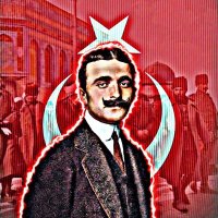 İsmail Enver Paşa(@EdirneFatihi81) 's Twitter Profile Photo