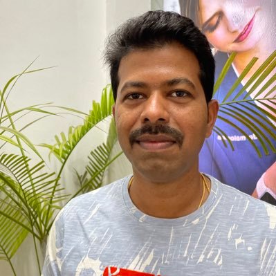 nmraman's profile picture. 