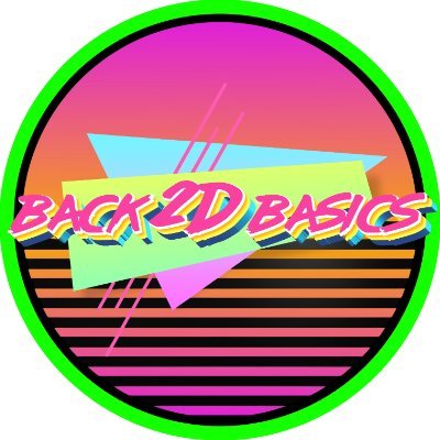 Back_2D_Basics Profile Picture