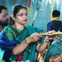 Adv. Rakhi Barod (Modi ka Parivar) (@advrakhibarod) 's Twitter Profile