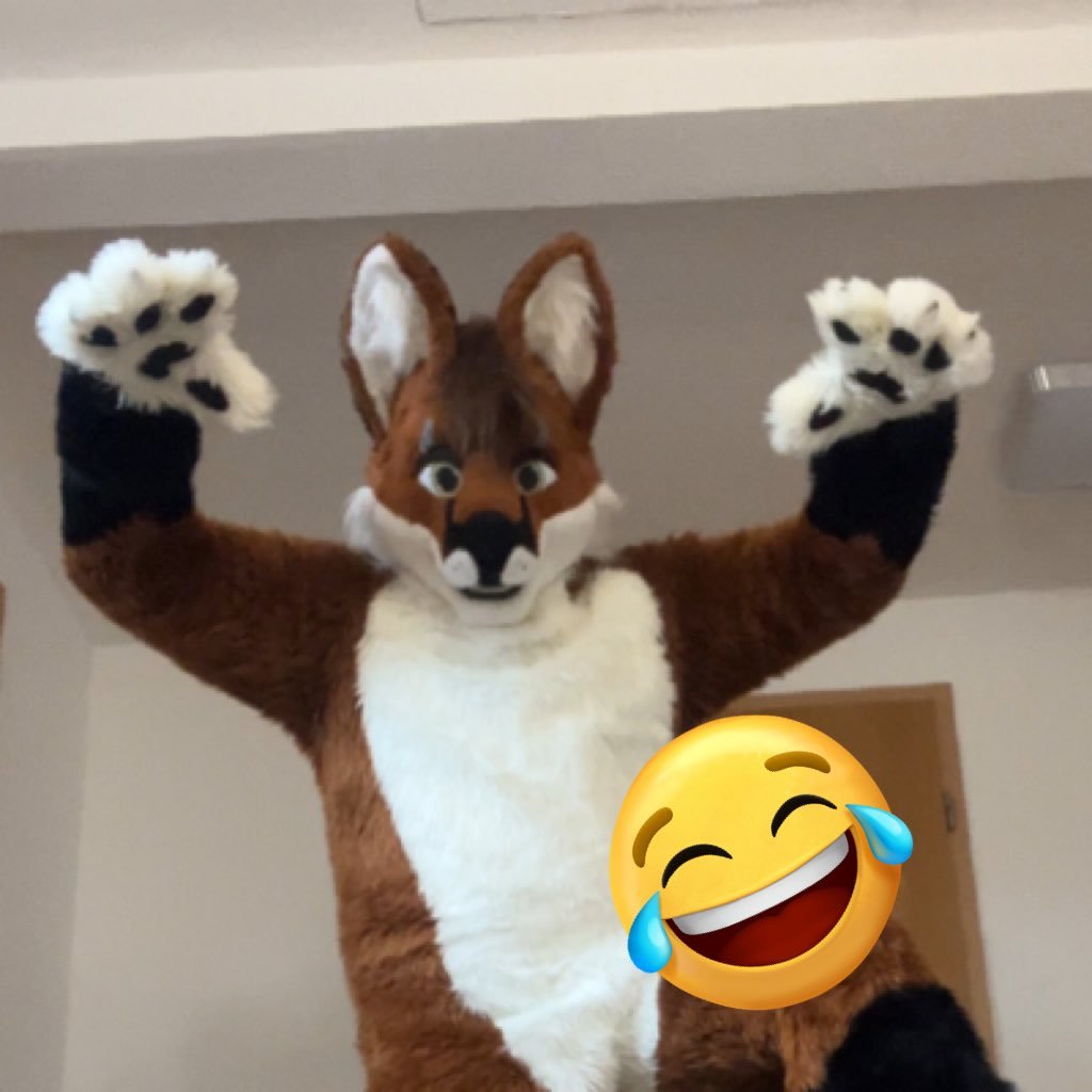 WereFox.bsky.socialさんのプロフィール画像