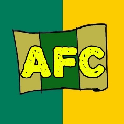 AussieFC Profile Picture