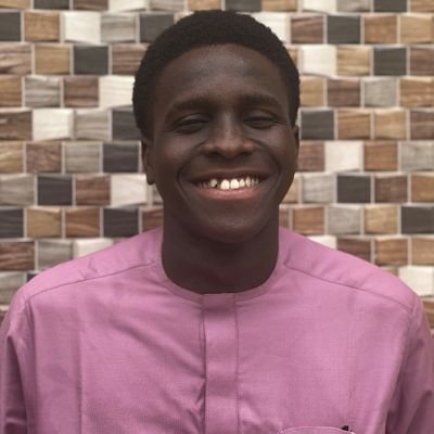 OloyedeBlessin6's profile picture. 