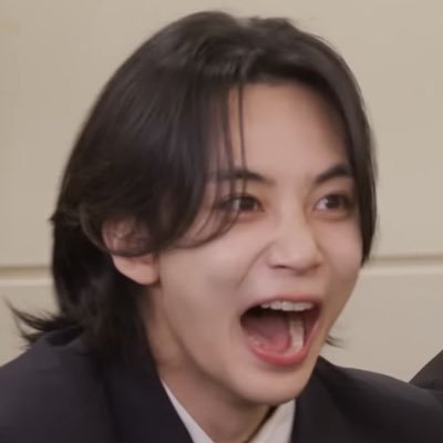 qtbamgyu's profile picture. '95 | happy work slave fangirl • #meetbeomgyu2026 • #meetseventeen2026