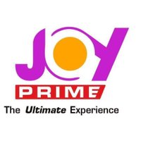 Joy Prime(@JoyPrimeTV) 's Twitter Profileg