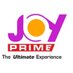 Joy Prime (@JoyPrimeTV) Twitter profile photo