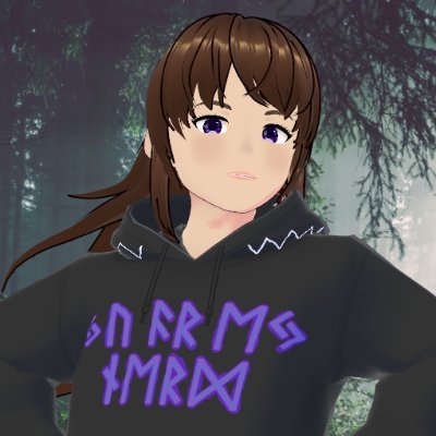 EmrysEnchants's profile picture. I'm a vocalist/voice actor and a universal repair man.  I'm like duct tape with vocal cords!