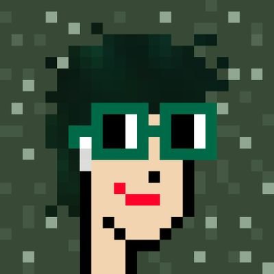jirijiri 🇯🇵 | usecash.ethさんのプロフィール画像