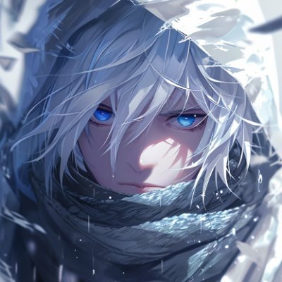 Angelic Male EN-JP Vtuber
Community Moderator for DanChro https://t.co/uIwtHQG6lE
ディスコードコミュニティモデレーター(DanChro用)
https://t.co/IcxnPss8Hc…